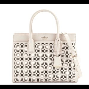 Kate spade New York satchel bag